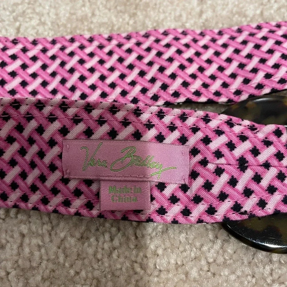 Vintage Vera Bradley Belt - Picture 2 of 4